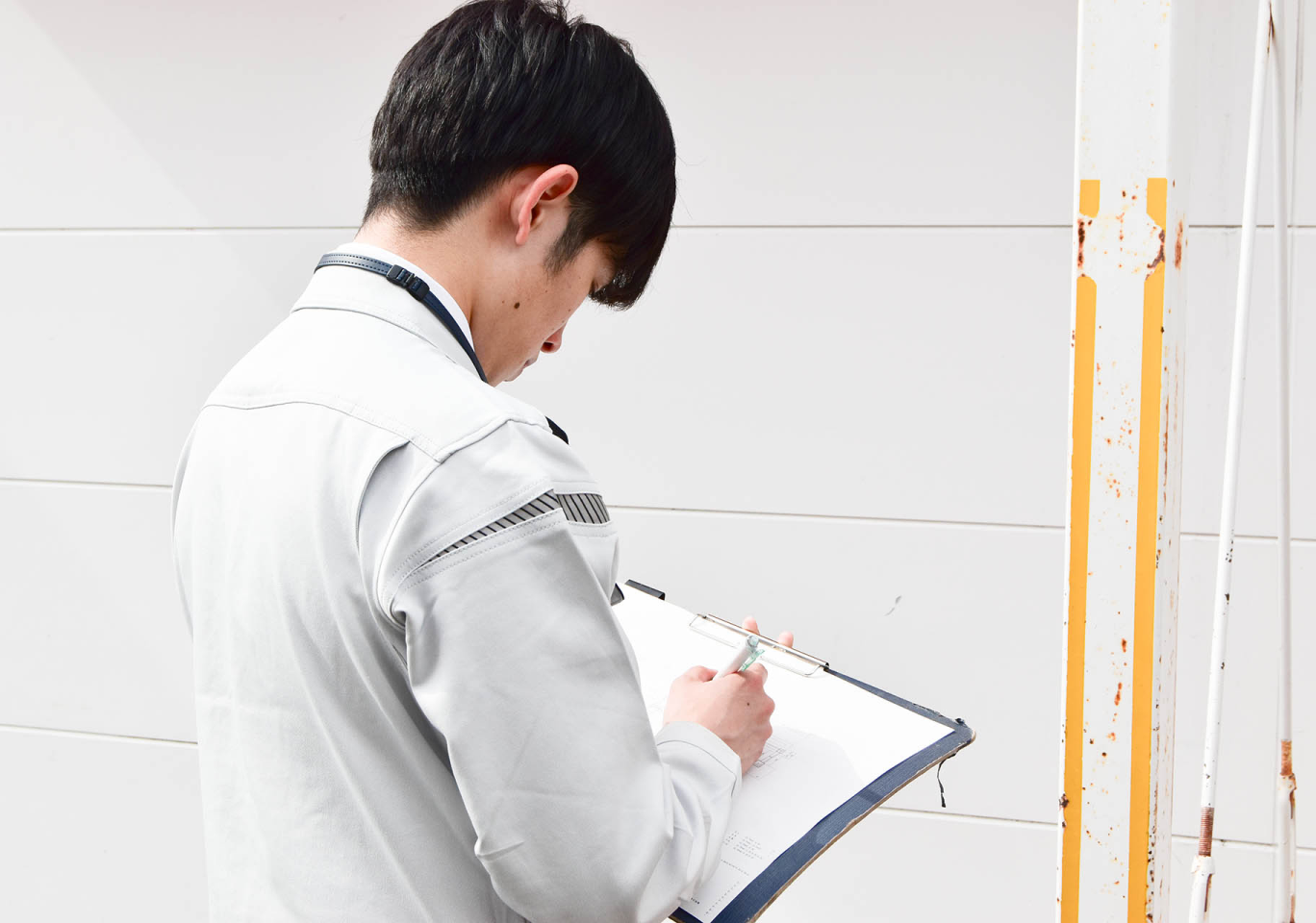 建築・補償事業