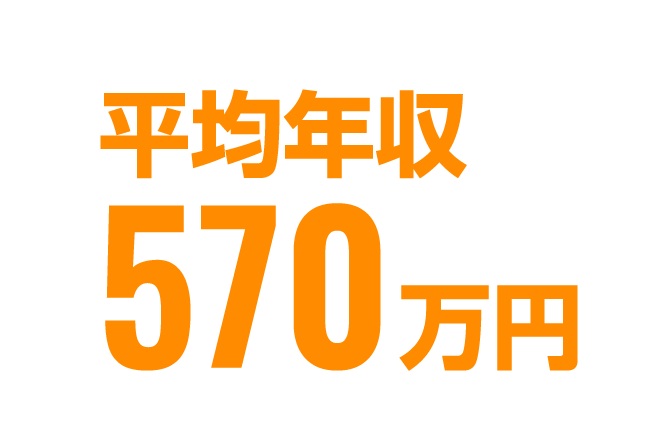 平均年収