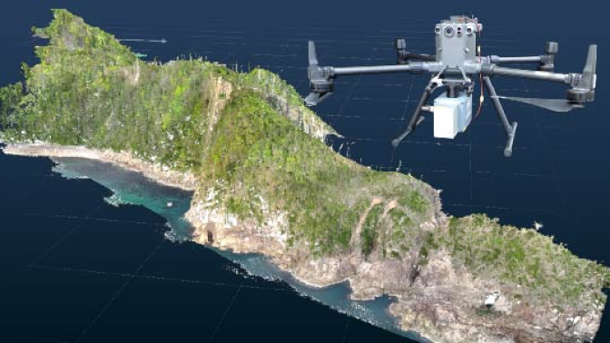 ARソリューション