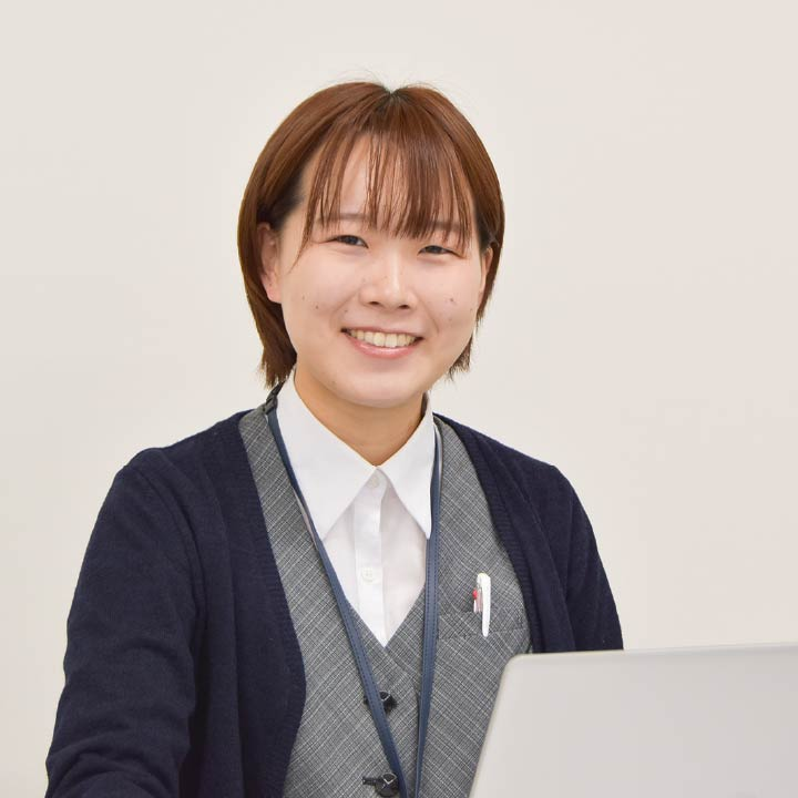 岸野 彩楓