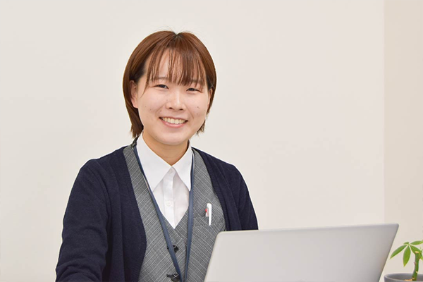 岸野 彩楓