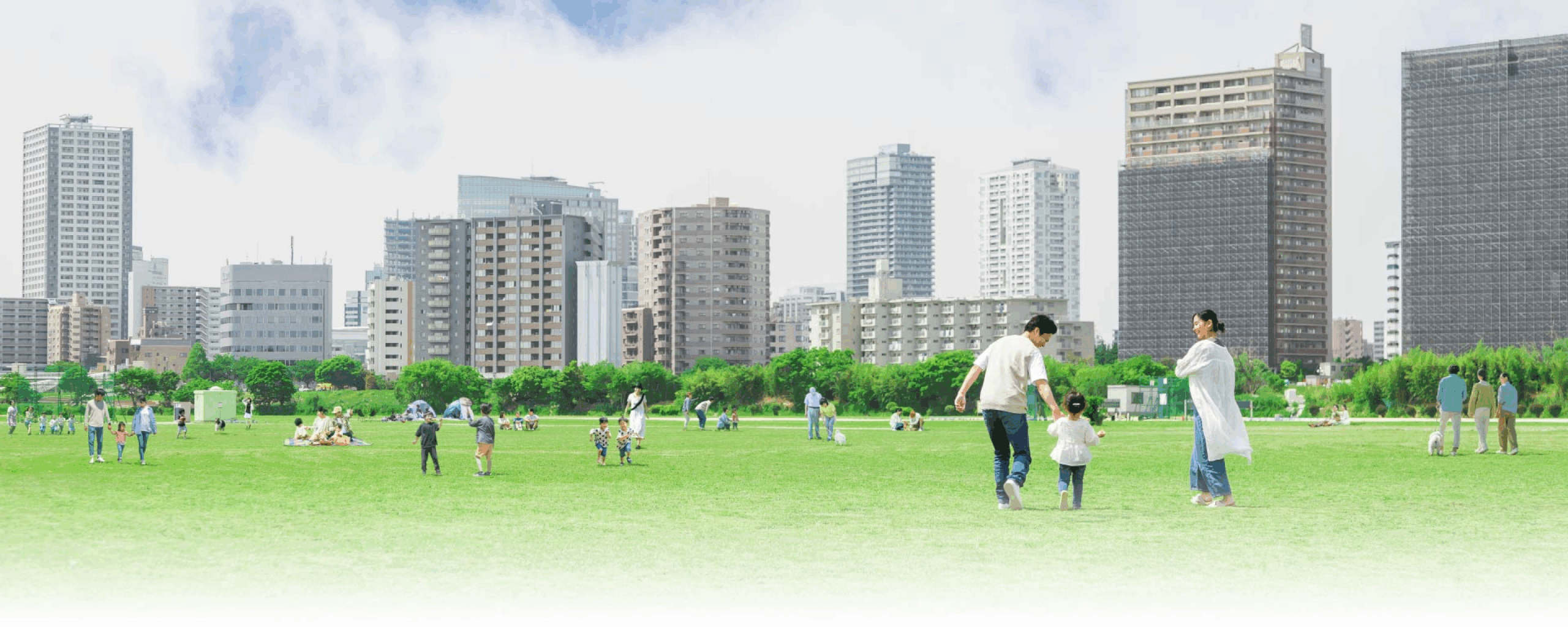 SUSTAINABILITY サスティナビリティ