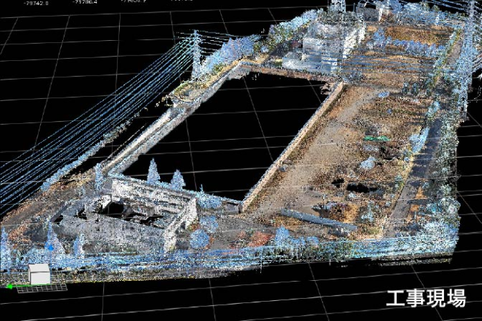 迅速なデータ取得